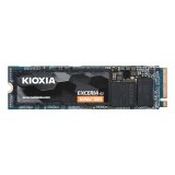 Kioxia EXCERIA G2 M.2 2 TB PCI Express 3.1a BiCS FLASH TLC NVMe #1