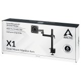 ARCTIC X1 109,2 cm (43