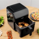 Zelmer ZAF6500 Air Fryer 6,5 l 1500 W Sort #17