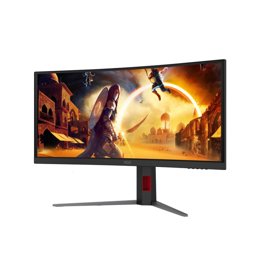 AOC G4 CU34G4ZCA computersk�rm 86,4 cm (34