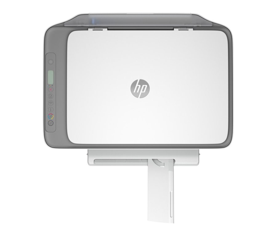 HP DeskJet 2823e Tr�dl�st All-in-One Farve Printer, Kopimaskine, scanner #13