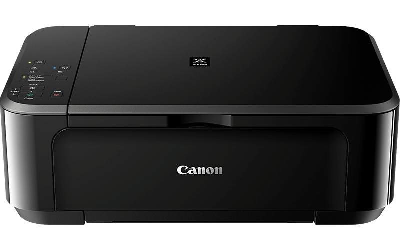Canon PIXMA MG3650S Inkjet A4 4800 x 1200 dpi Wi-Fi #1