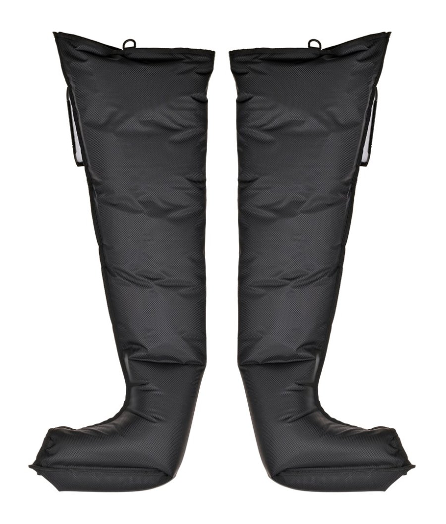 Activejet ACM-PLUS-A1 S massageapparat Ben Sort, Orange #7