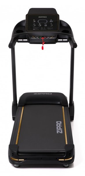ZIPRO Pacemaker l�beb�nd 1400 x 51,5 mm 20 km/t #6