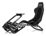 Playseat Trophy Universal gamingstol Polstret sde Sort #5