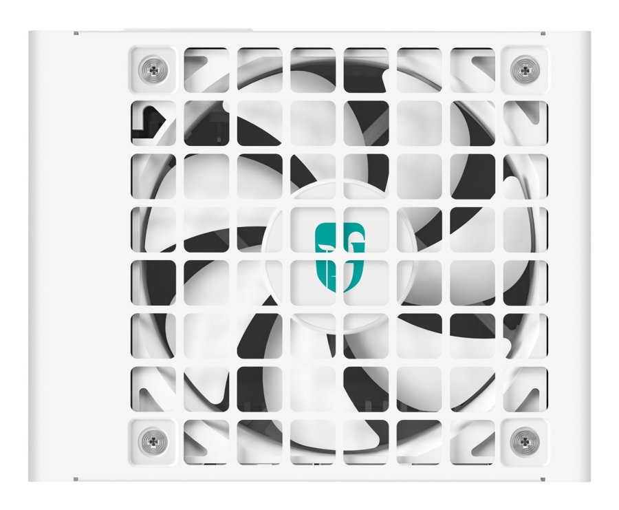 Gamer Storm PS750G WH enhed til str�mforsyning 750 W 20+4 pin ATX ATX Hvid #2
