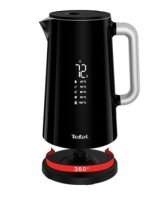 Tefal KO851 elkedel 1,7 L 1800 W Sort #7
