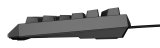 GENESIS Thor 230 TKL tastatur Spil USB QWERTY US engelsk Sort #13