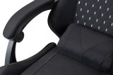 Mars Gaming MGC-X Fabric PC gamingstol Polstret s�de Sort #11