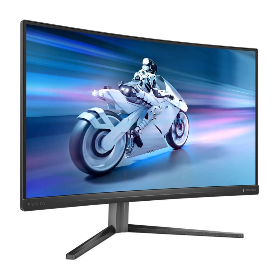 Philips Evnia 5000 27M2C5200W/00 computerskrm 68,6 cm (27