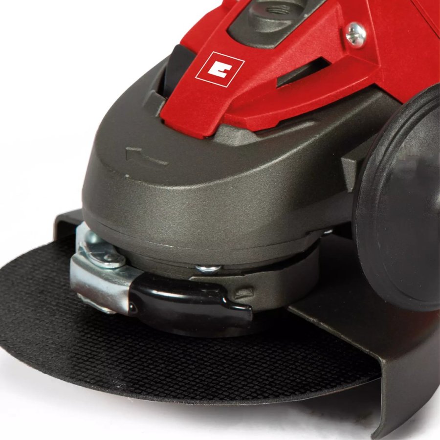 Einhell TE-AG 125/750 vinkelsliber 12 cm 12000 rpm 750 W 1,85 kg #4