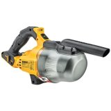 DeWALT DCV501LN-XJ stvsuger Tromle vakuum Dry Posels #22