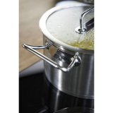 ZWILLING Pro 3,5 L Rund Slv #34