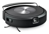 iRobot Roomba Combo j7 Posels Sort, Rustfrit stl #14