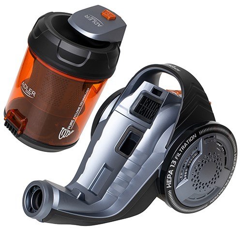 ADLER AD 7065 stvsuger #37