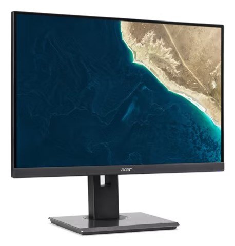 Acer Vero B7 B247W E5 computerskrm 61 cm (24