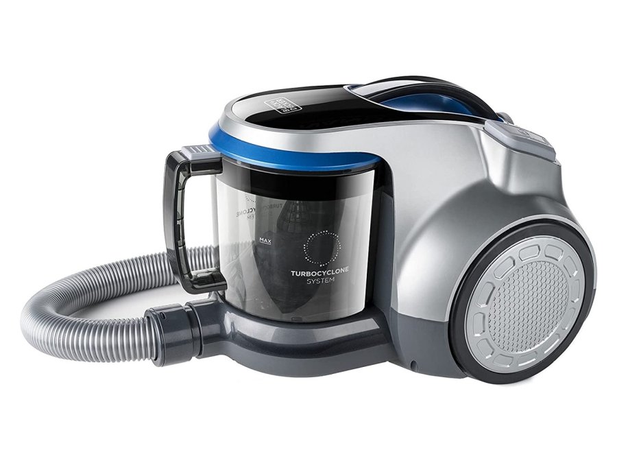 Sladestvsuger med ledning Black+Decker BXVML700E #28