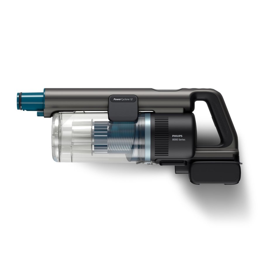 Philips 8000 series XC8055/01 Trdls Vakuum Aqua Plus #22