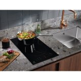 Electrolux Serie 300 LIT30230C Sort Indbygget 29 cm Zone induktionskogeplade 2 zone(s) #2