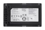 Samsung Jet 75E Komplet ledningsfri opretstende stvsuger VS20B75ACR5/GE #7
