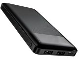 Hoco J72 Easy Powerbank 10000 mAh sort #2
