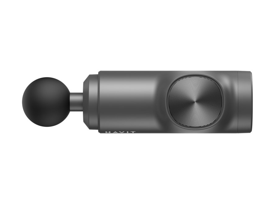 Masażer ręczny pistoletowy Havit MG1503 #5