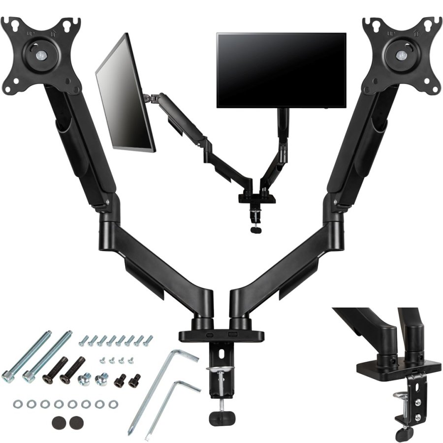 HQ LCD TV-beslag 17