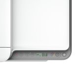 HP DeskJet 4220e Trdlst All-in-One Farve Printer, Instant Ink; Kopimaskine, scanner #9