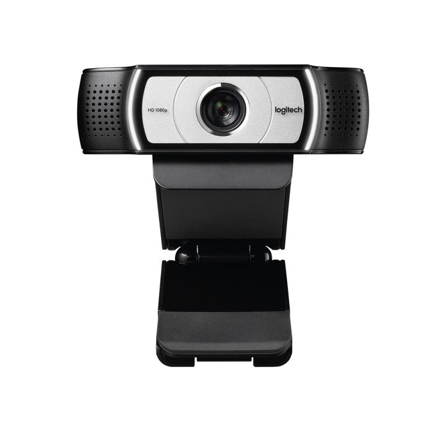 Logitech C930e #1