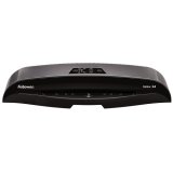 Fellowes Calibre A3 Kold laminator 500 mm/min Sort #5