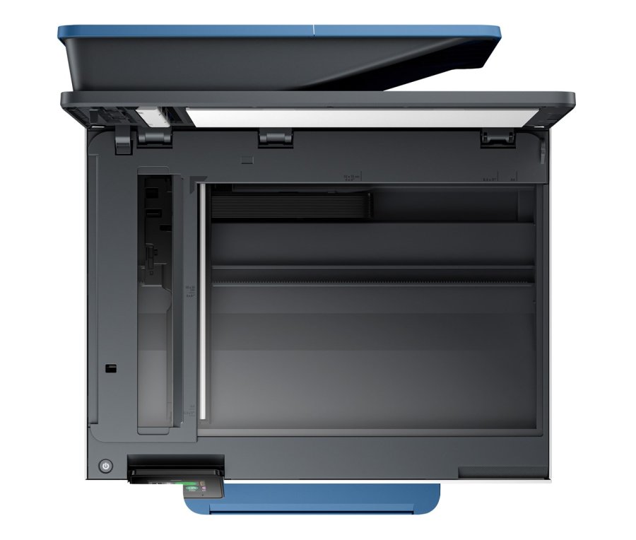 HP OfficeJet Pro 9125e Tr�dl�st All-in-One Farve Printer, Instant Ink; 2-sidet printning #12