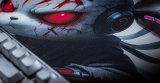 HATOR Tonn EVO 3XL Angry bunny Gaming musem�tte Flerfarvet #9