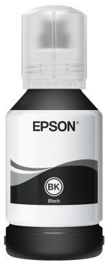Epson C13T03M140 blkpatron 1 stk Original Sort #4