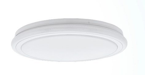 EGLO Lipari loftbelysning LED #1