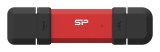 Silicon Power DS72 USB-ngle 500 GB USB Type-A / USB Type-C 3.2 Gen 2 (3.1 Gen 2) Rd #1