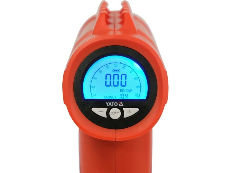 Yato YT-82950 luftkompressore #11
