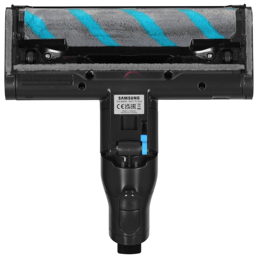 Samsung opretstende stvsuger VS20C955CTK/WA #112