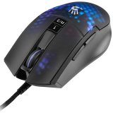 A4Tech BLOODY A4TMYS47113 L65 MAX RGB Honeycomb (Activated) mus USB Type-A Optisk 12 000 dpi #1