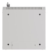 Lanberg WF11-3306-10S stativ 6U Vgmonteret stativ Gr #8