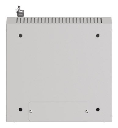 Lanberg WF11-3306-10S stativ 6U Vgmonteret stativ Gr #8