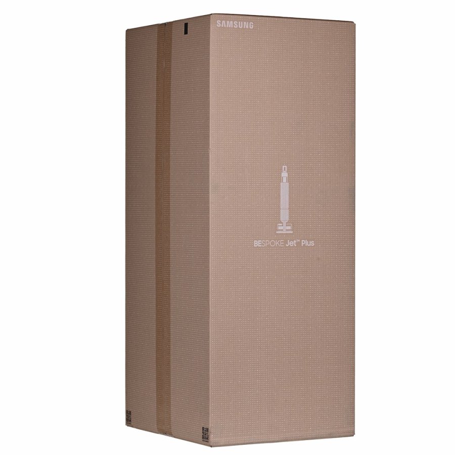 Samsung VS20B95843W hndholdt stvsuger Sort, Krom, Hvid Stvpose #36