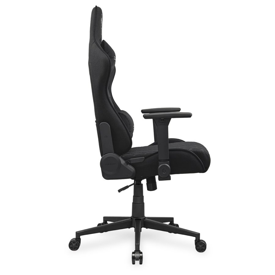 COUGAR Armor One V2 PC gamingstol Sort #4