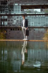 XD DESIGN ANTI-TYVERI RYGS�K / TASKE BOBBY BIZZ 2.0 GRA P/N: P705.922 #17