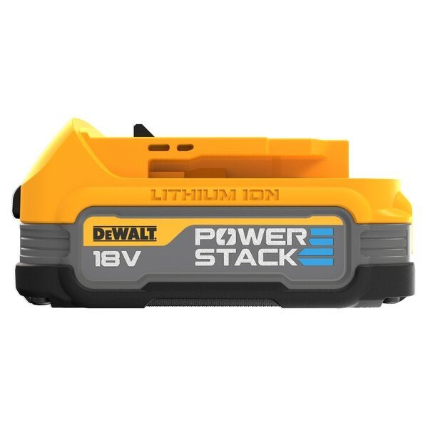 DeWALT DCBP034-XJ ledningsfrit batteri og ledningsfri oplader #3