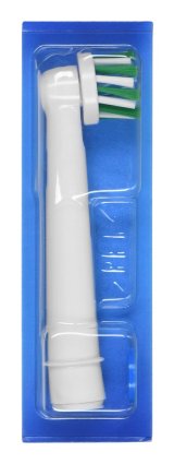 Oral-B Pro 3 3000 White+Oral-B Junior Frozen #6