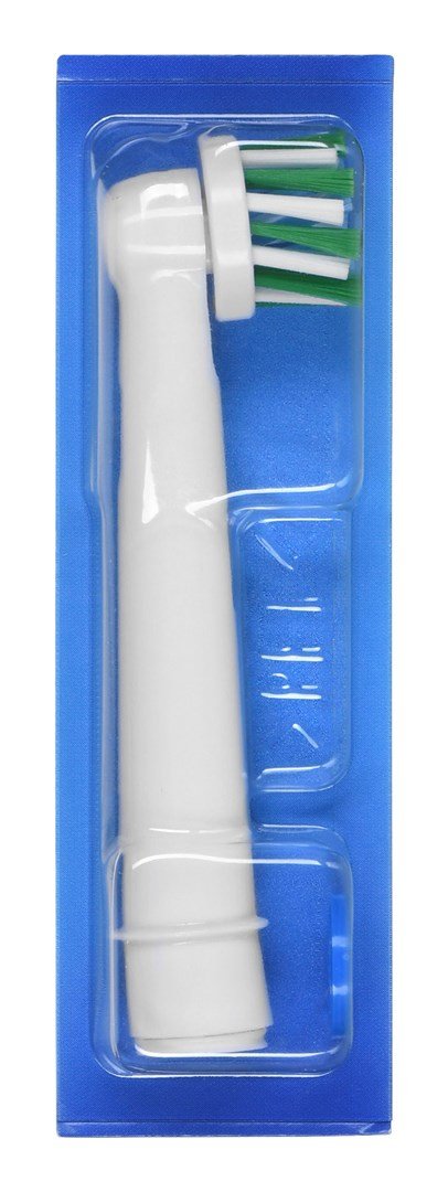 Oral-B Pro 3 3000 White+Oral-B Junior Frozen #6