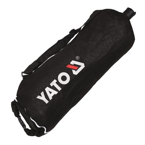 Yato YT-82360 transportabel slibemaskine #11