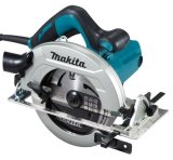 Makita HS7611 transportabel rundsav 19 cm 5500 rpm 1600 W #1