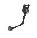 Hoover HF1 HF103X 011 Stick vakuum Batteri Dry Stof Posels 0,9 L 170 W Titanium #82