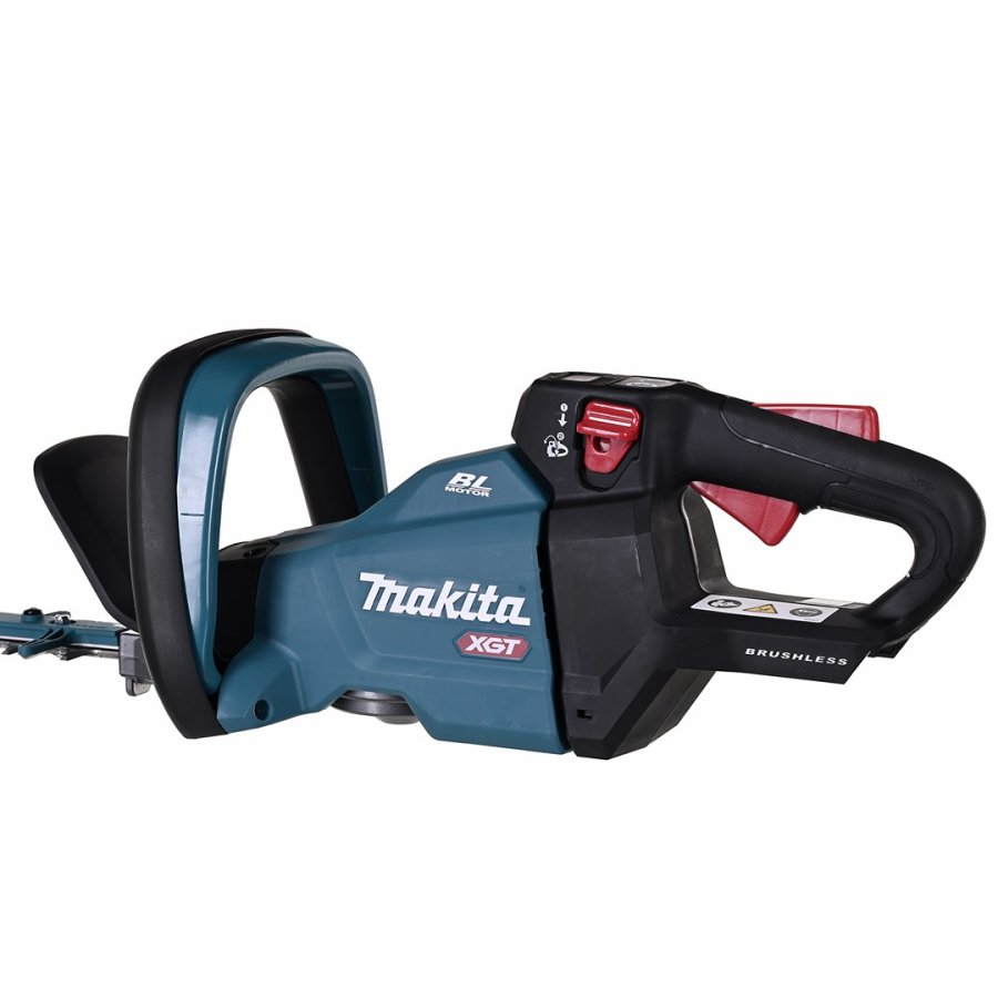 Makita UH005GZ 40V XGT 750 mm batteridrevet hkkeklipper #7